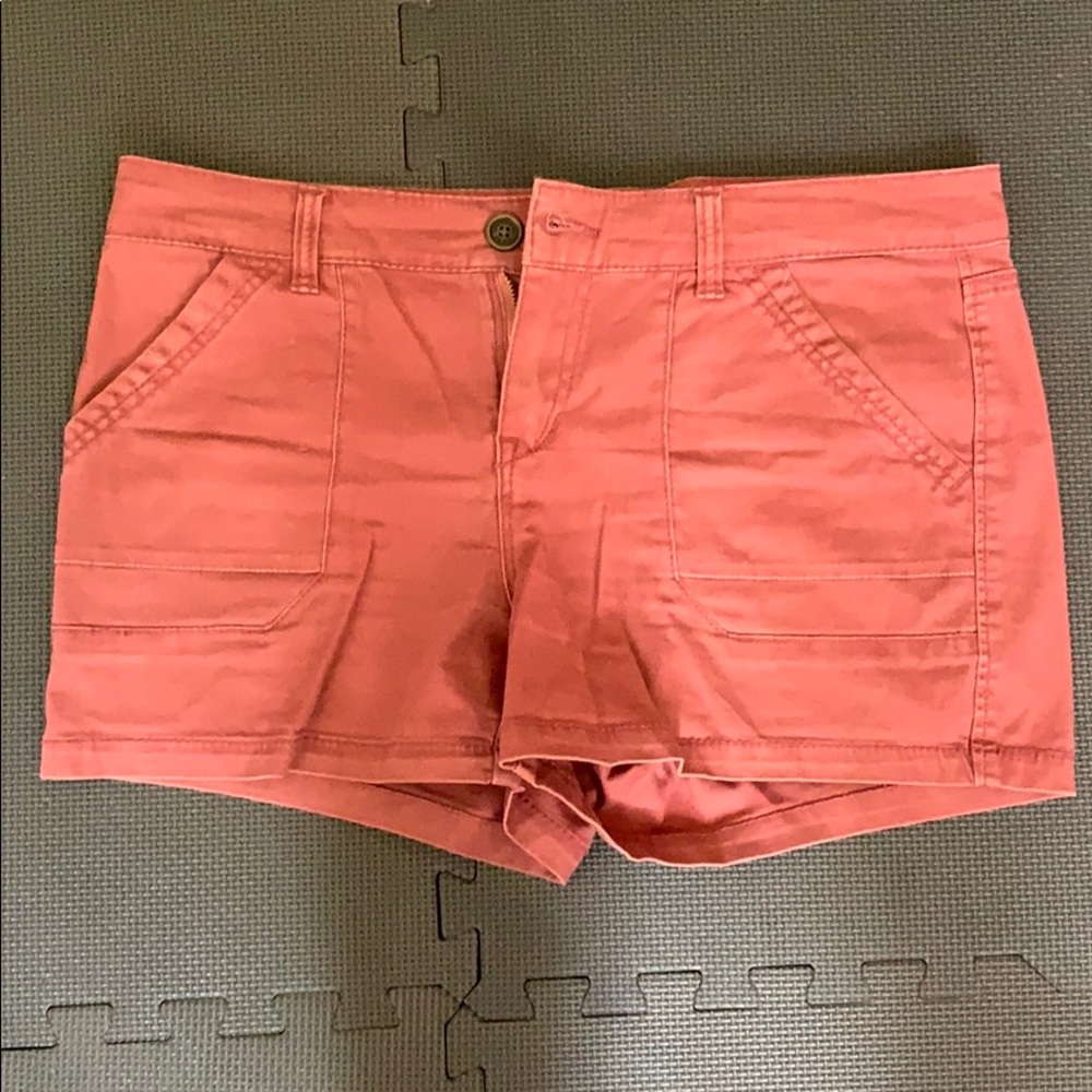Shorts